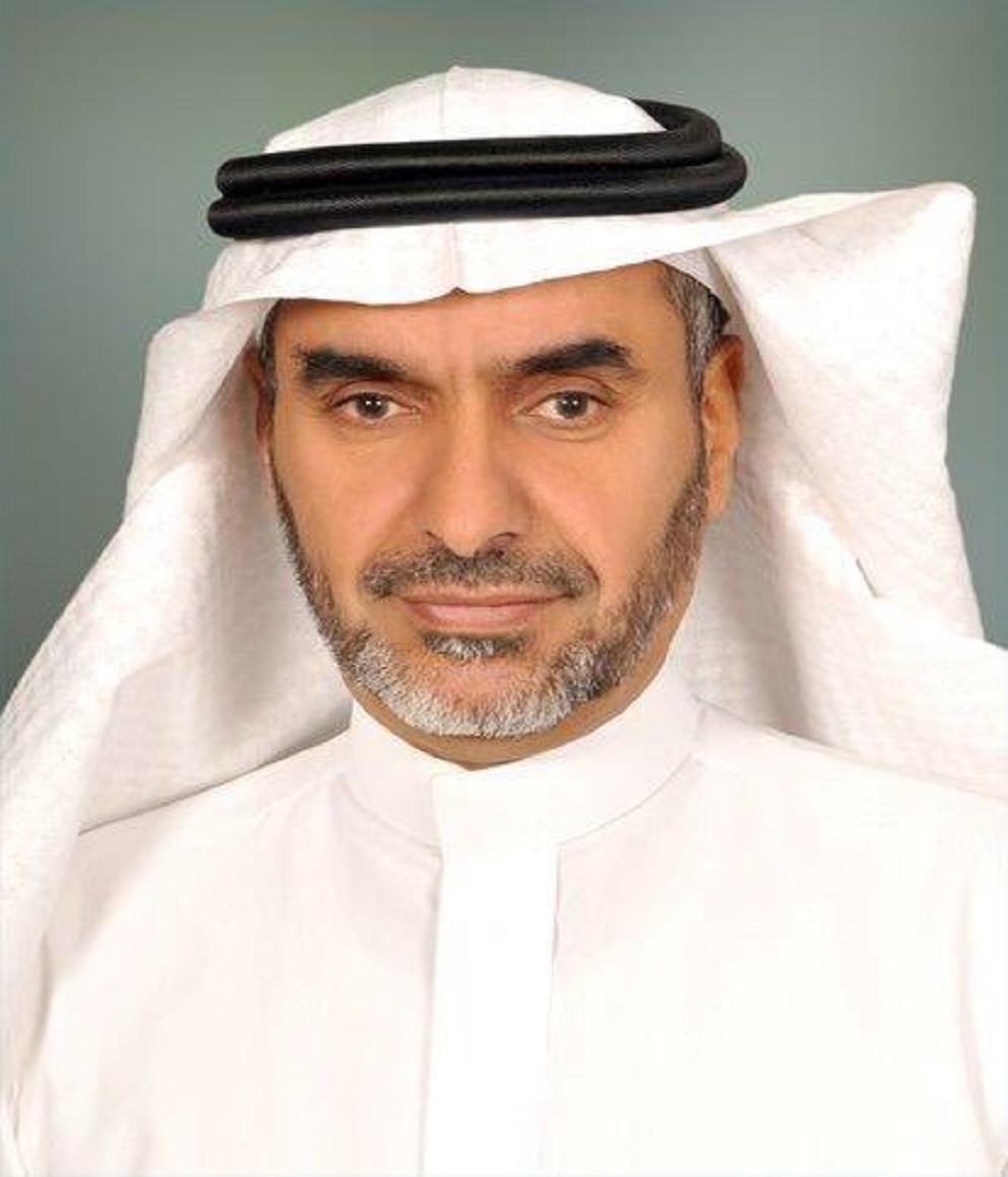 Dr Abdulaziz Abdullah Alothman